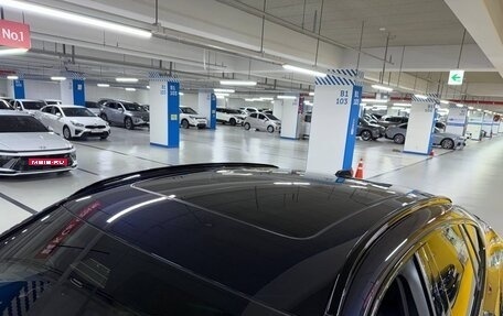 BMW X6, 2025 год, 13 930 000 рублей, 7 фотография