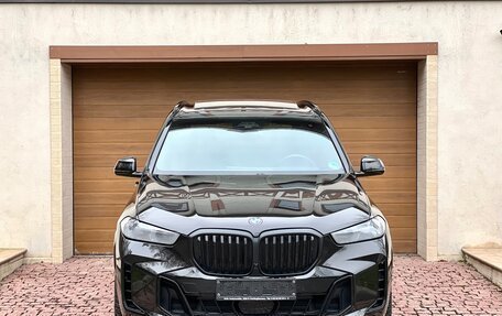 BMW X5, 2024 год, 12 950 000 рублей, 1 фотография