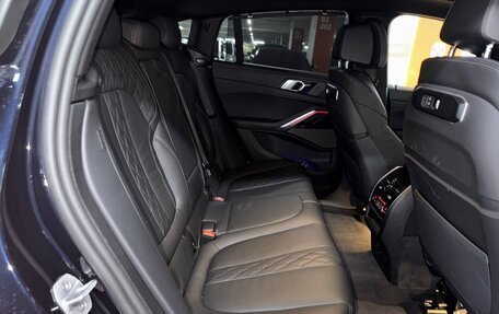 BMW X6, 2025 год, 13 930 000 рублей, 21 фотография