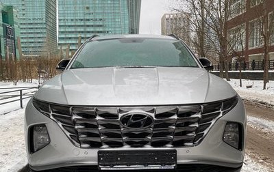 Hyundai Tucson, 2024 год, 2 500 000 рублей, 1 фотография