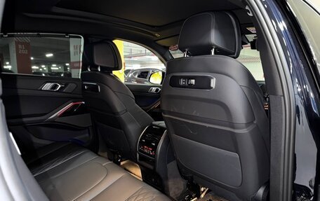 BMW X6, 2025 год, 13 930 000 рублей, 22 фотография