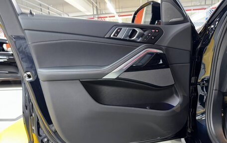 BMW X6, 2025 год, 13 930 000 рублей, 20 фотография