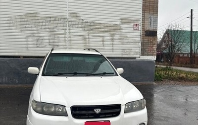 Nissan Avenir II, 2001 год, 310 000 рублей, 1 фотография