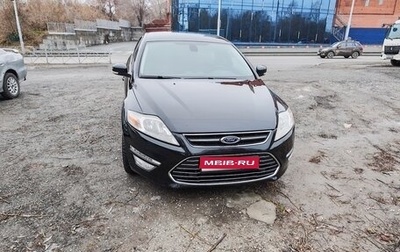 Ford Mondeo IV, 2012 год, 1 050 000 рублей, 1 фотография