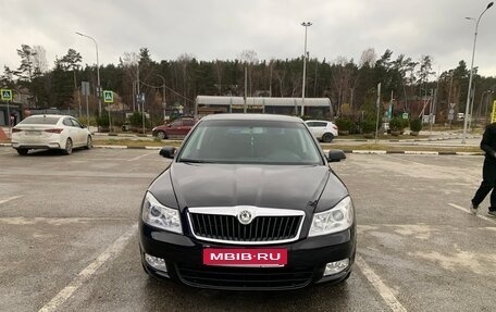 Skoda Octavia, 2008 год, 420 000 рублей, 1 фотография