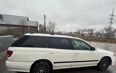 Nissan Avenir II, 2001 год, 310 000 рублей, 3 фотография