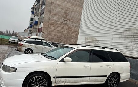 Nissan Avenir II, 2001 год, 310 000 рублей, 2 фотография