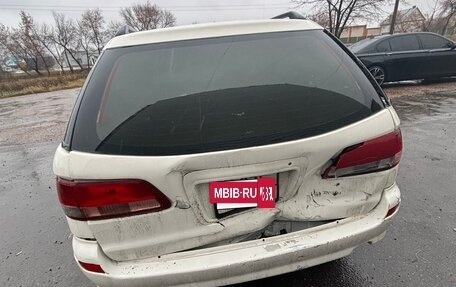 Nissan Avenir II, 2001 год, 310 000 рублей, 4 фотография