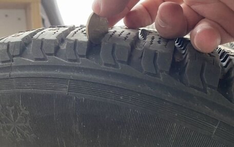 Toyota Mark II VIII (X100), 1987 год, 400 000 рублей, 5 фотография