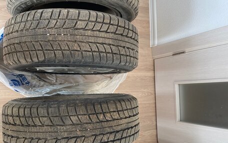 Toyota Mark II VIII (X100), 1987 год, 400 000 рублей, 4 фотография