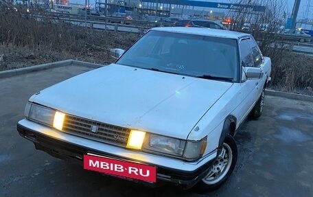 Toyota Mark II VIII (X100), 1987 год, 400 000 рублей, 2 фотография