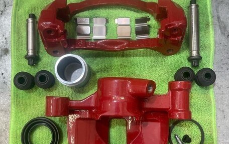 Toyota Mark II VIII (X100), 1987 год, 400 000 рублей, 9 фотография