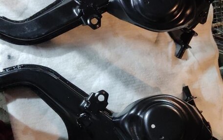 Toyota Mark II VIII (X100), 1987 год, 400 000 рублей, 12 фотография