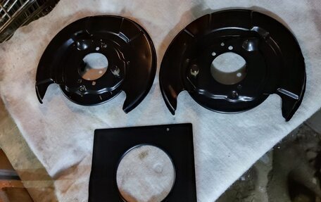 Toyota Mark II VIII (X100), 1987 год, 400 000 рублей, 13 фотография