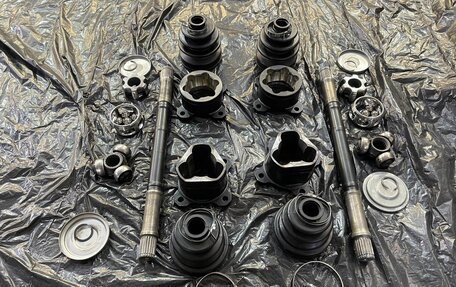 Toyota Mark II VIII (X100), 1987 год, 400 000 рублей, 15 фотография