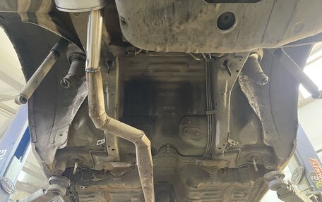 Toyota Mark II VIII (X100), 1987 год, 400 000 рублей, 17 фотография