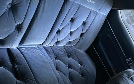 Toyota Mark II VIII (X100), 1987 год, 400 000 рублей, 18 фотография