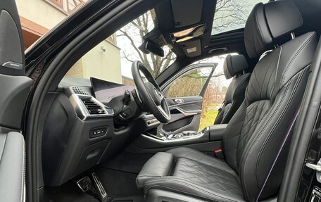 BMW X5, 2024 год, 12 950 000 рублей, 4 фотография