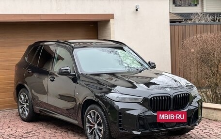BMW X5, 2024 год, 12 950 000 рублей, 2 фотография