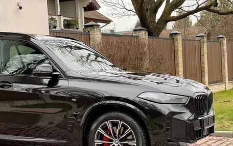 BMW X5, 2024 год, 12 950 000 рублей, 13 фотография