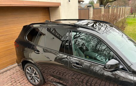 BMW X5, 2024 год, 12 950 000 рублей, 8 фотография