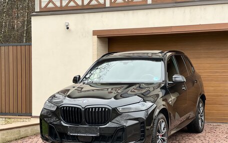 BMW X5, 2024 год, 12 950 000 рублей, 11 фотография