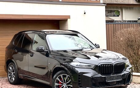 BMW X5, 2024 год, 12 950 000 рублей, 14 фотография