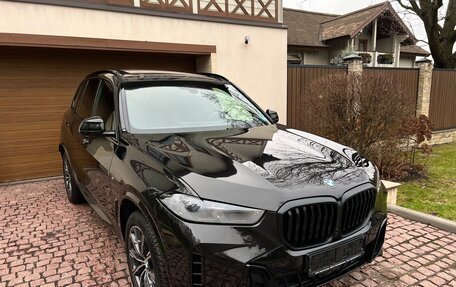 BMW X5, 2024 год, 12 950 000 рублей, 15 фотография