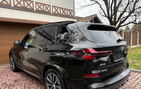 BMW X5, 2024 год, 12 950 000 рублей, 16 фотография