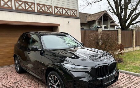 BMW X5, 2024 год, 12 950 000 рублей, 6 фотография