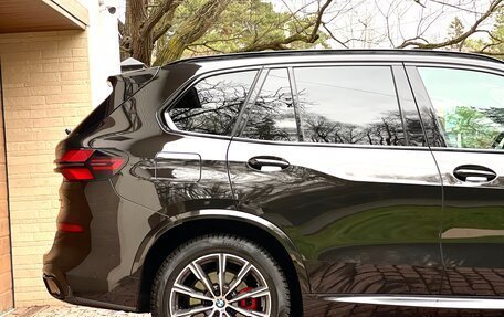 BMW X5, 2024 год, 12 950 000 рублей, 12 фотография