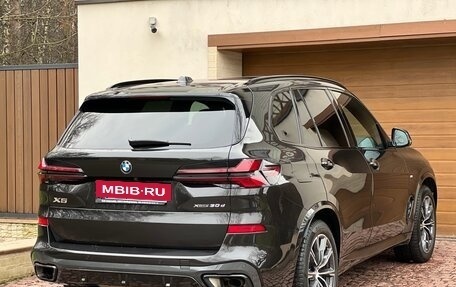 BMW X5, 2024 год, 12 950 000 рублей, 10 фотография