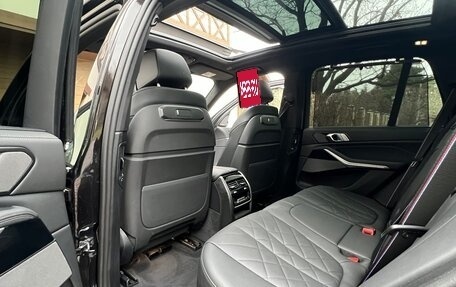 BMW X5, 2024 год, 12 950 000 рублей, 5 фотография