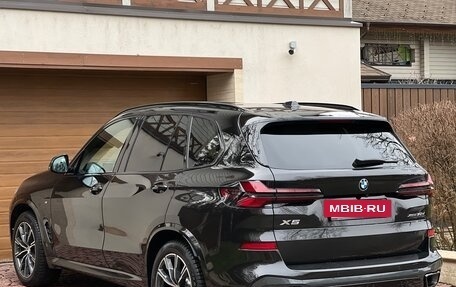 BMW X5, 2024 год, 12 950 000 рублей, 9 фотография