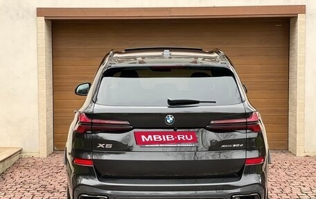 BMW X5, 2024 год, 12 950 000 рублей, 7 фотография