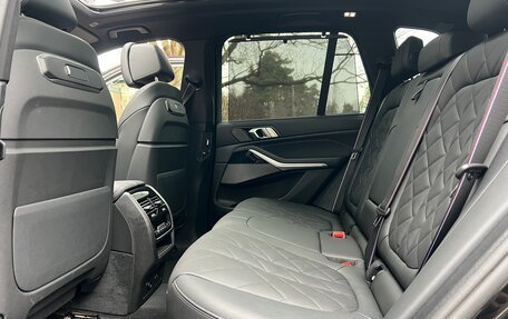 BMW X5, 2024 год, 12 950 000 рублей, 21 фотография