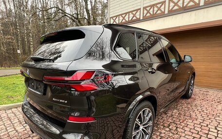 BMW X5, 2024 год, 12 950 000 рублей, 17 фотография