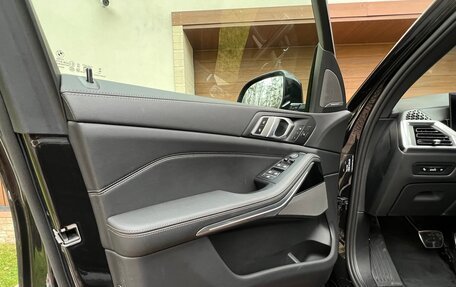 BMW X5, 2024 год, 12 950 000 рублей, 26 фотография