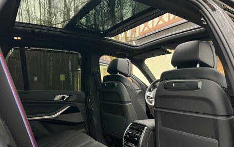 BMW X5, 2024 год, 12 950 000 рублей, 23 фотография