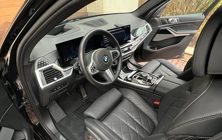 BMW X5, 2024 год, 12 950 000 рублей, 20 фотография