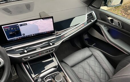 BMW X5, 2024 год, 12 950 000 рублей, 25 фотография