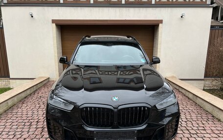 BMW X5, 2024 год, 12 950 000 рублей, 18 фотография