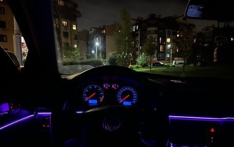 Volkswagen Passat B5+ рестайлинг, 1999 год, 230 000 рублей, 4 фотография