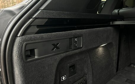 BMW X5, 2024 год, 12 950 000 рублей, 28 фотография