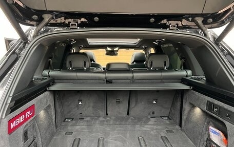 BMW X5, 2024 год, 12 950 000 рублей, 27 фотография