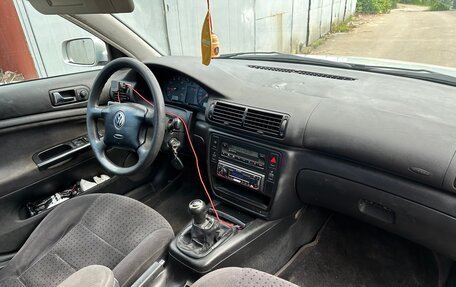 Volkswagen Passat B5+ рестайлинг, 1999 год, 230 000 рублей, 5 фотография