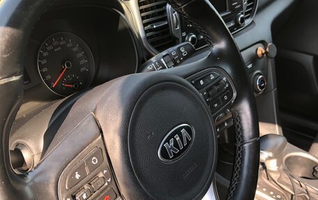 KIA Sportage IV рестайлинг, 2018 год, 2 030 000 рублей, 8 фотография