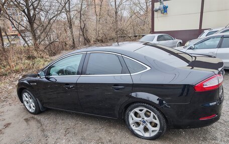 Ford Mondeo IV, 2012 год, 1 050 000 рублей, 3 фотография