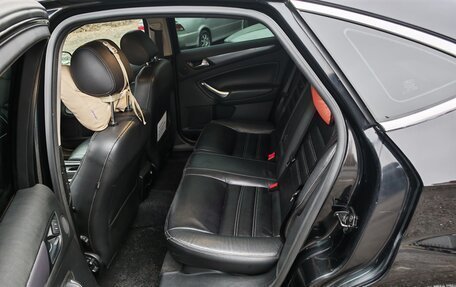 Ford Mondeo IV, 2012 год, 1 050 000 рублей, 8 фотография