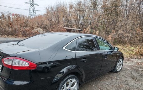 Ford Mondeo IV, 2012 год, 1 050 000 рублей, 5 фотография